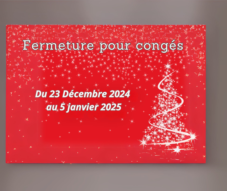 congé hiver