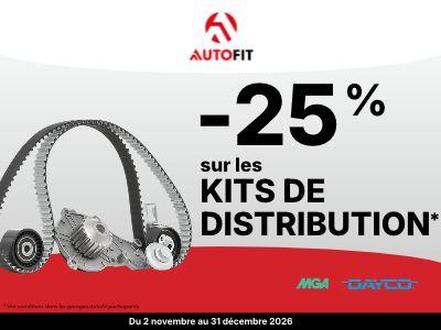 promo distribution